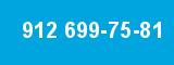 912 699-75-81 912 699-75-81